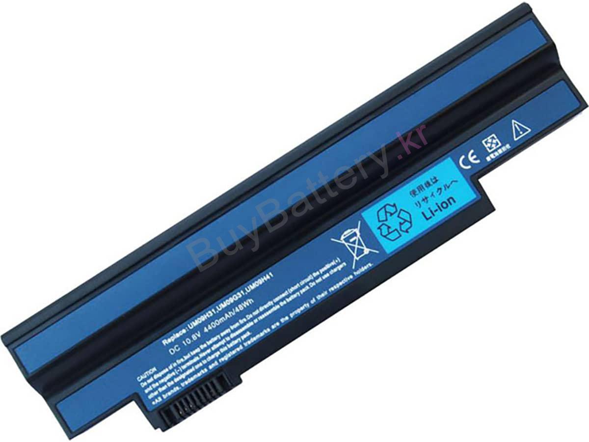Aspire One AO532H-21S