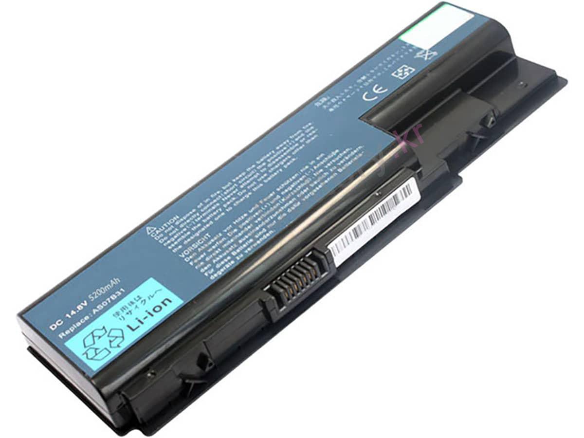 Aspire 5730G-323G25MI