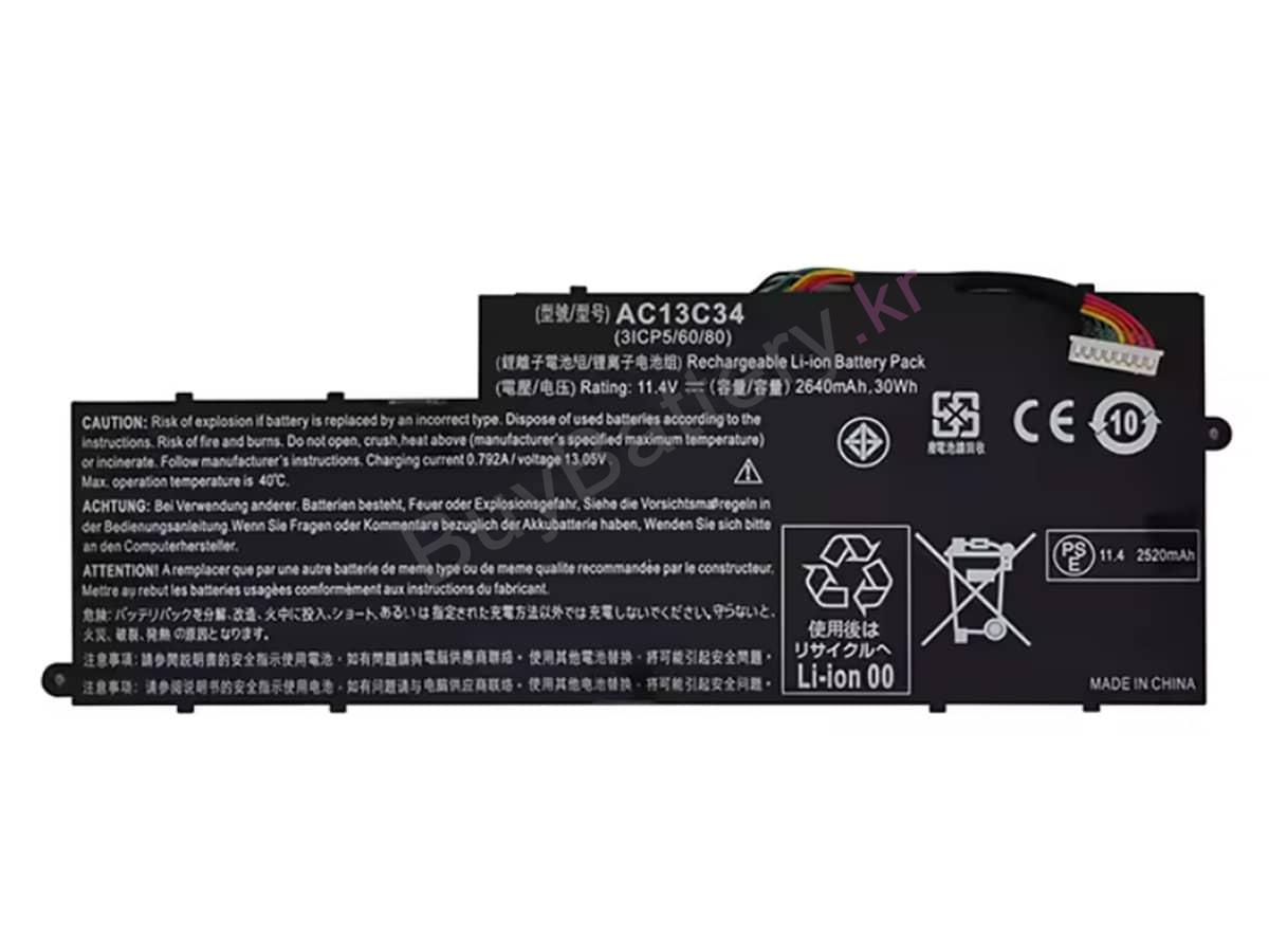 Aspire V5-122P-0889