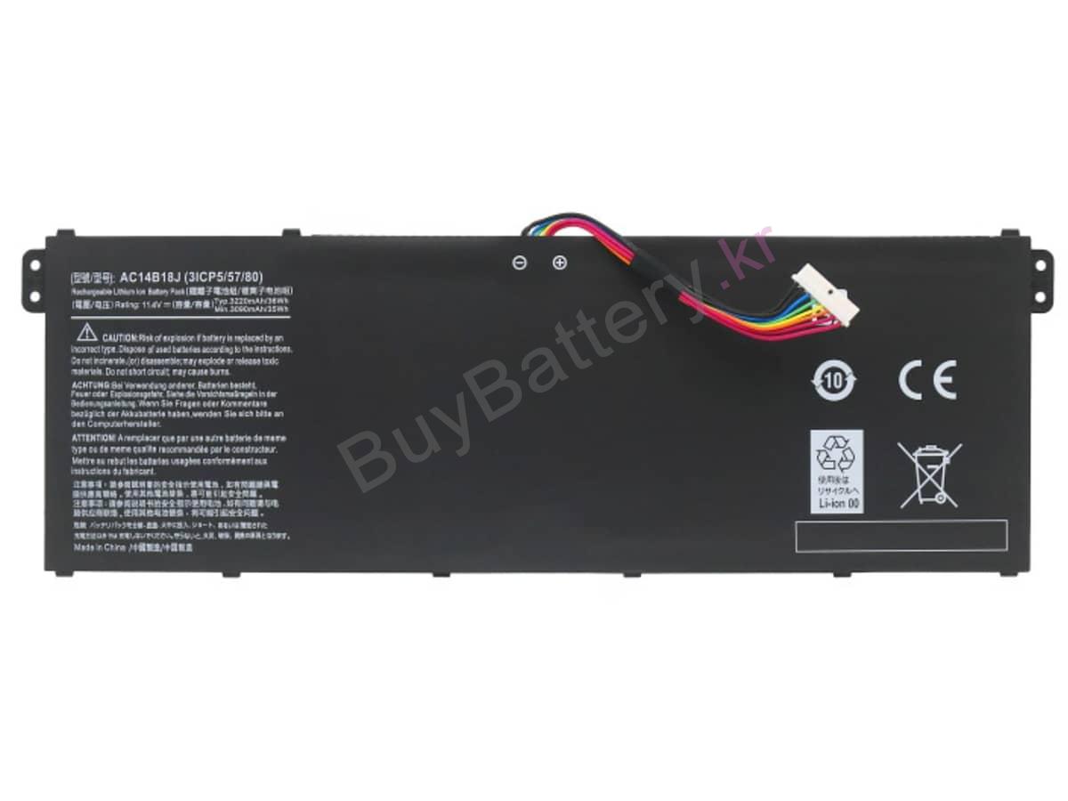 Aspire ES1-571-P4SZ
