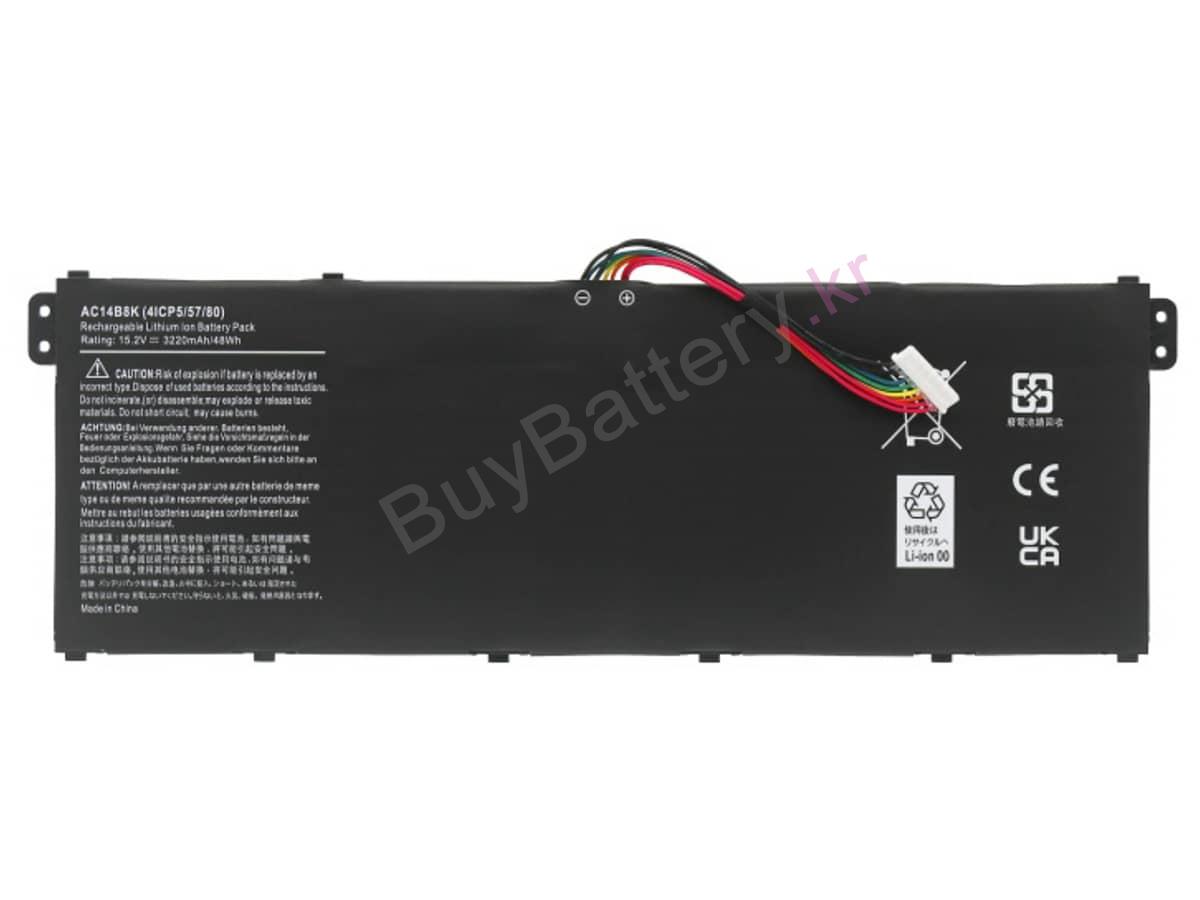 Aspire E5-771-318L