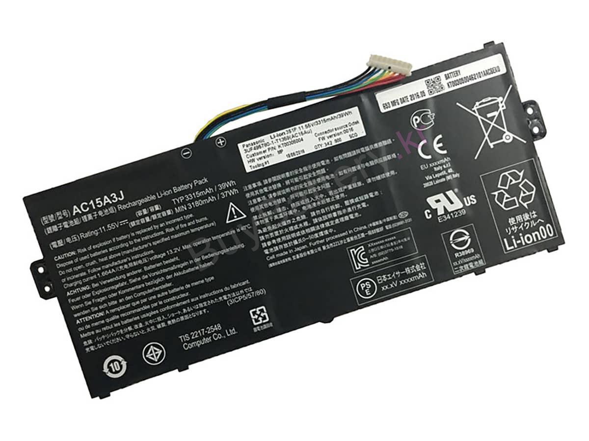 Chromebook CB3-131-C3SZ