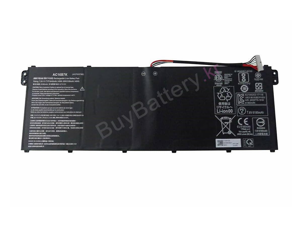 Chromebook 15 CB515-1H-C7KG