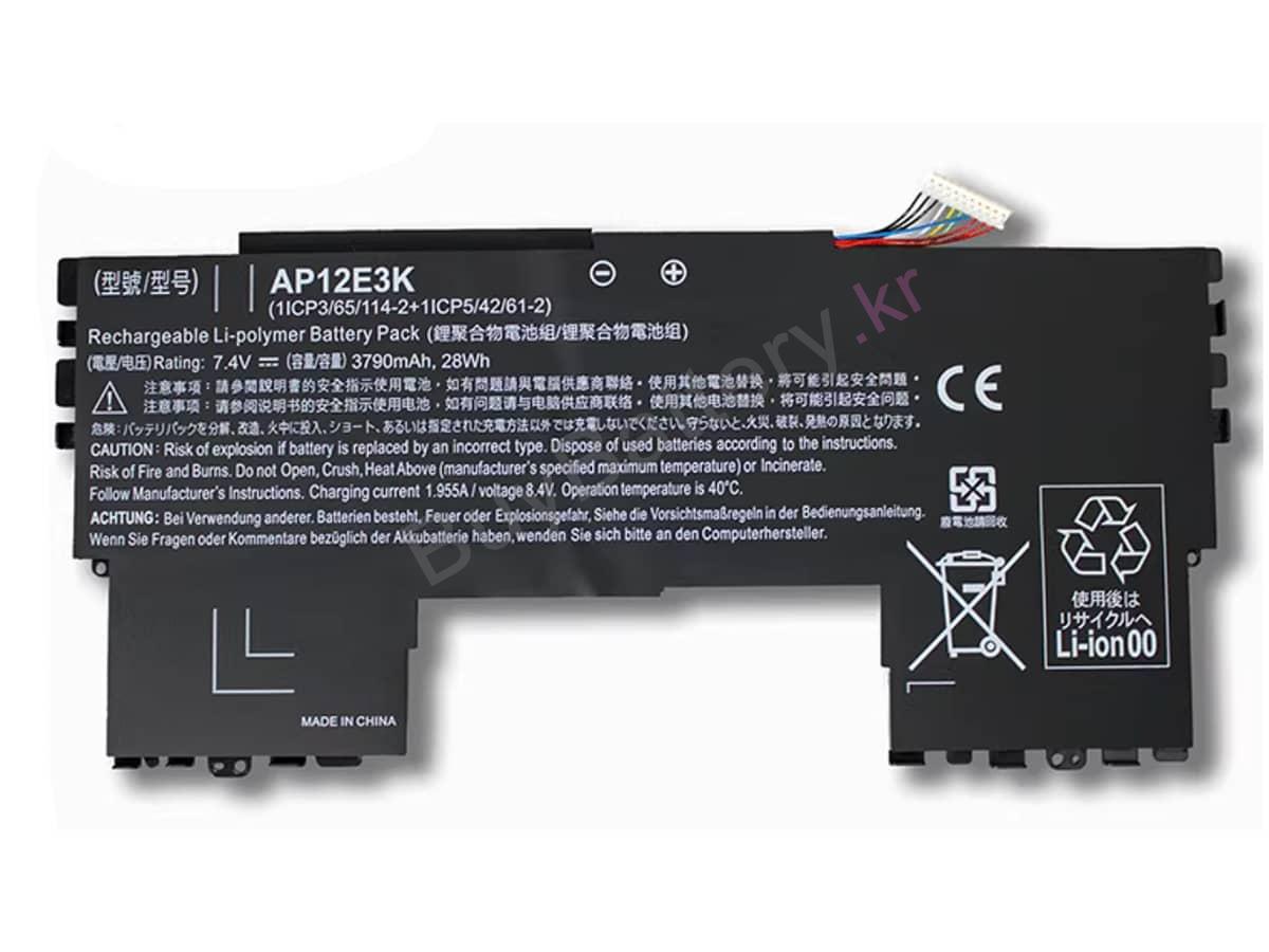 Aspire S7 Ultrabook IPS