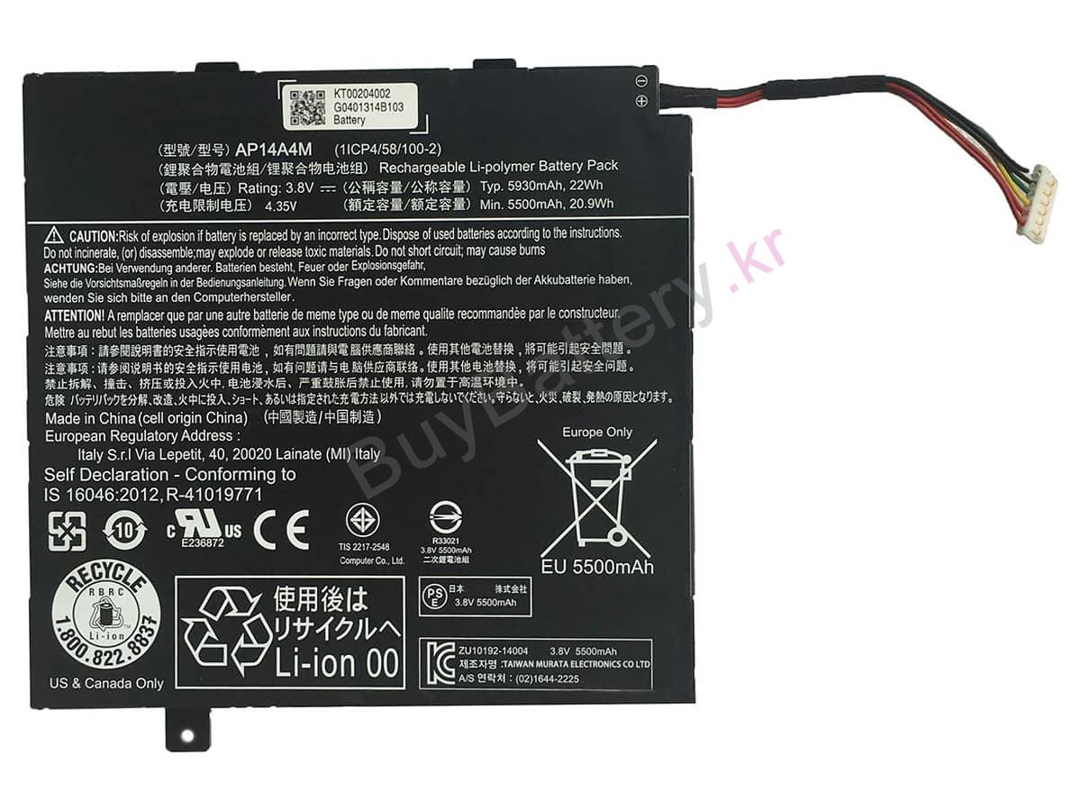 Switch 10 SW5-015-15MT