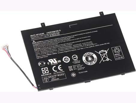 Aspire Switch 11 SW5-111(NT.L66SA.002)