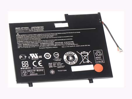 Aspire Switch 11 SW5-171P-87GQ