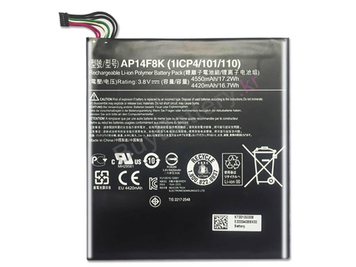 AP14F8K(1ICP4/101/110)