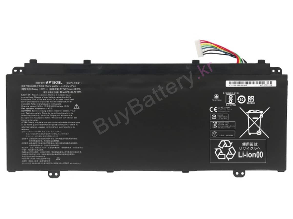 Chromebook CB5-312T