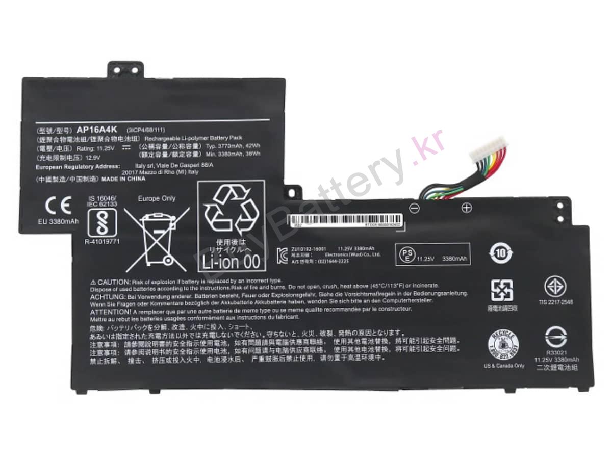 Swift 1 SF113-31-C2PV