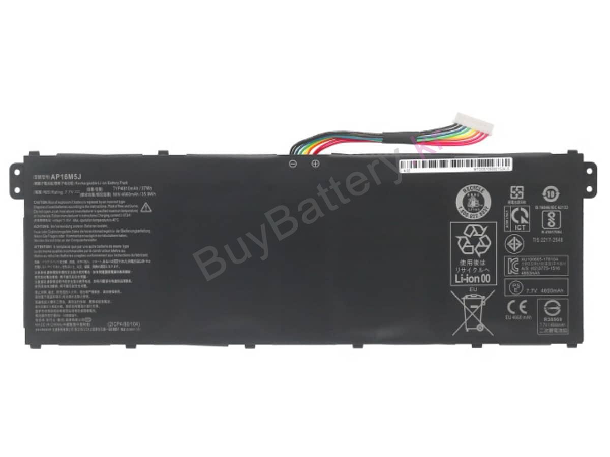 Aspire 3 A315-33-P84W