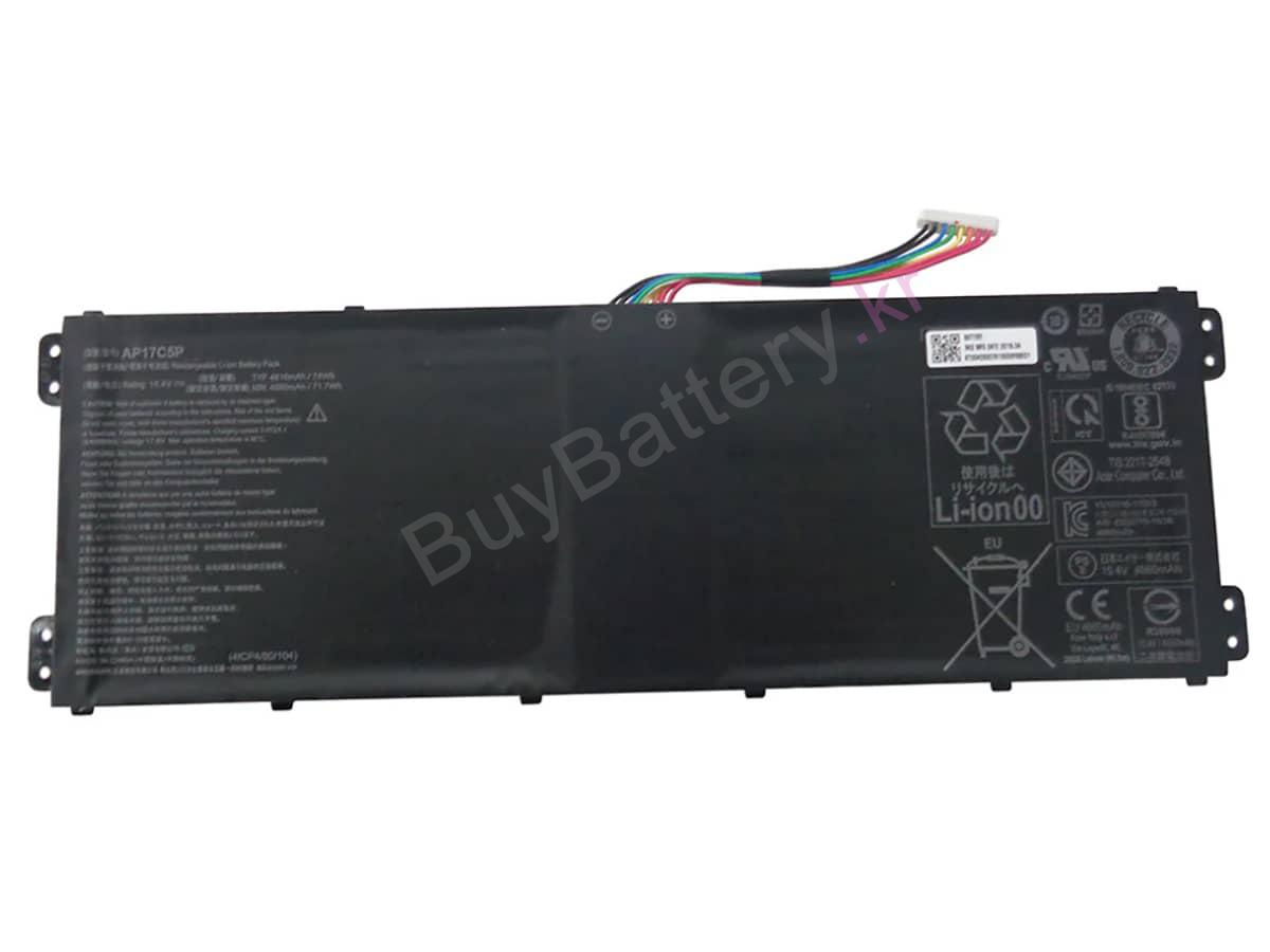 Predator Helios 500 PH517-51-977U