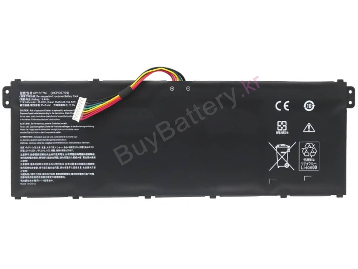 Swift 3 SF313-52-72PG