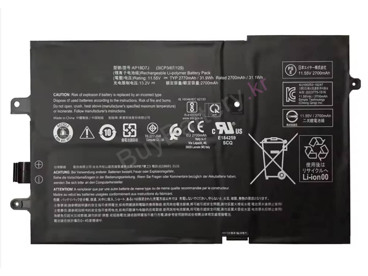 Swift 7 SF714-52T-74C
