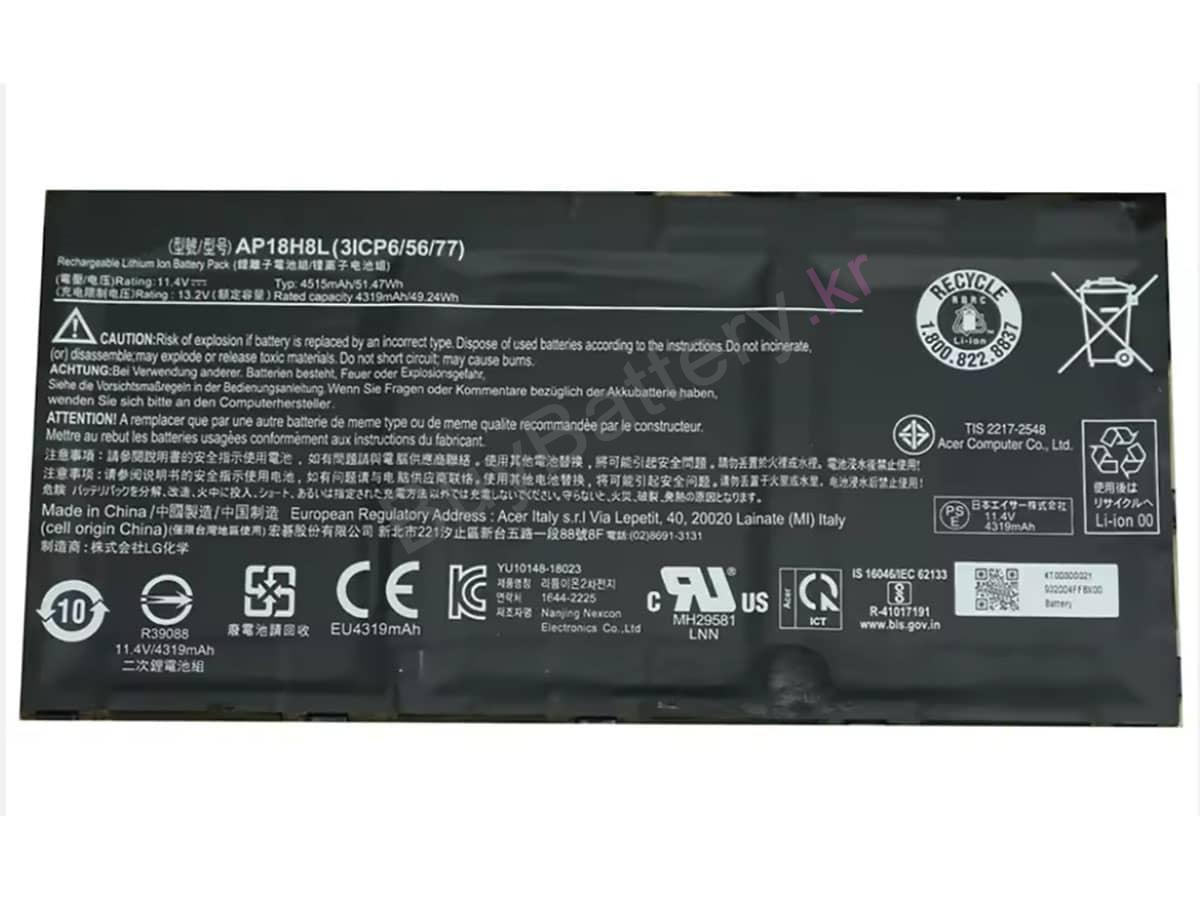 Aspire 5 A514-51G-500Z