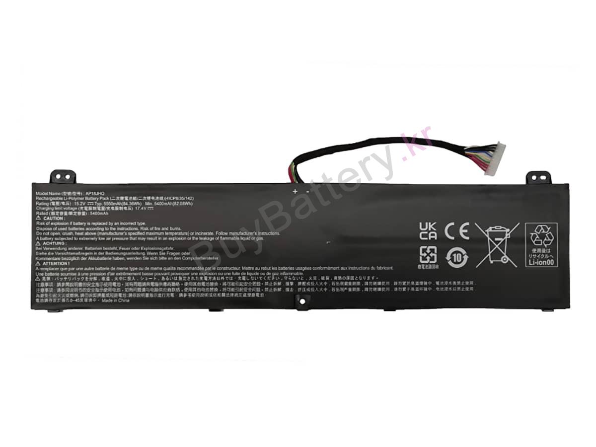 Predator Triton 500 PT515-52-749B