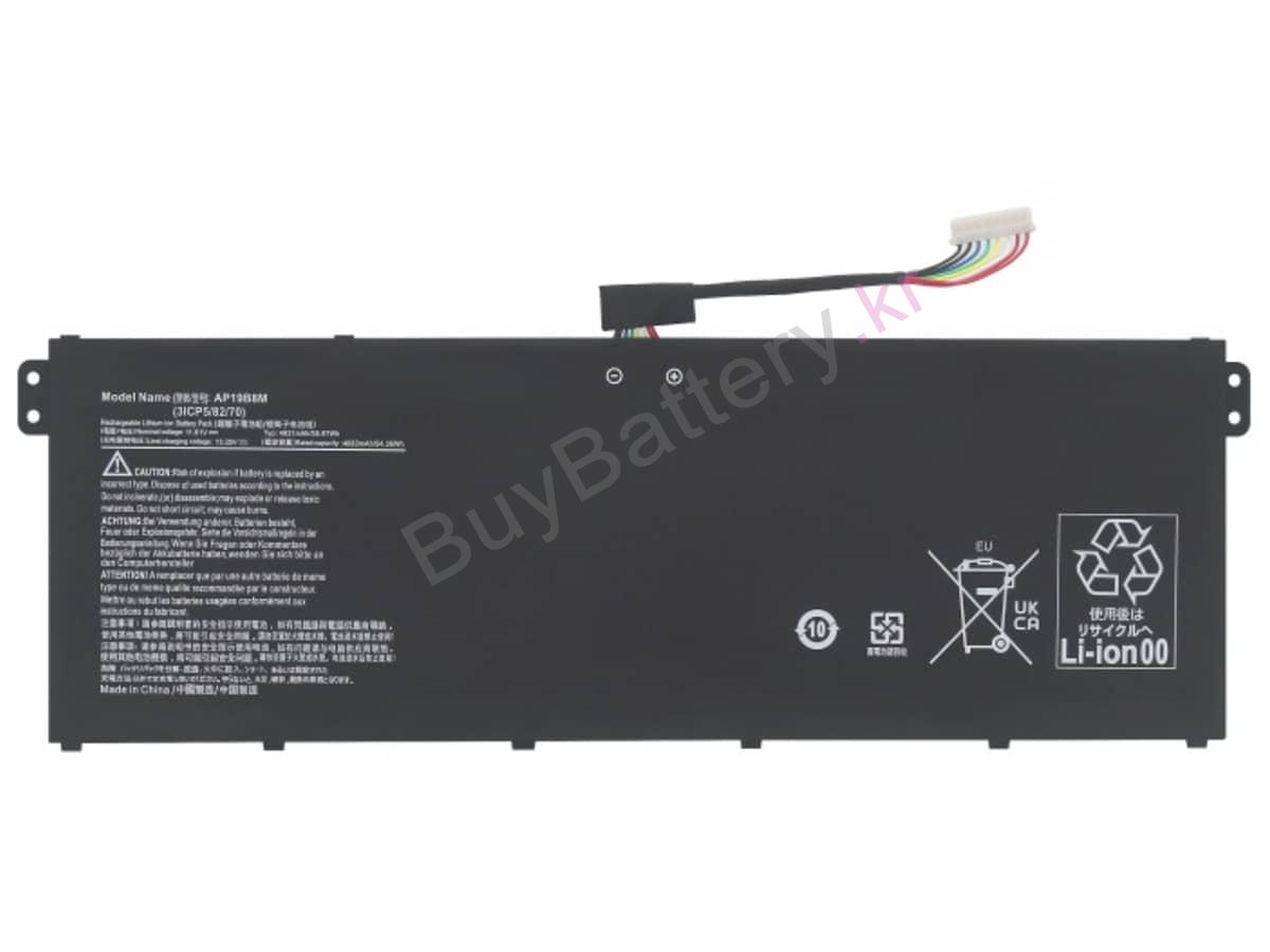 Spin 514 CP514-1WH-R4CD