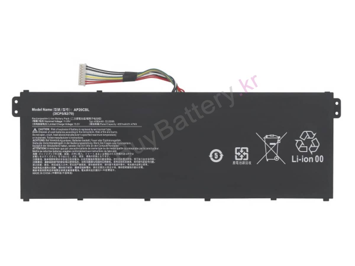Chromebook CB315-4HT-P5TF