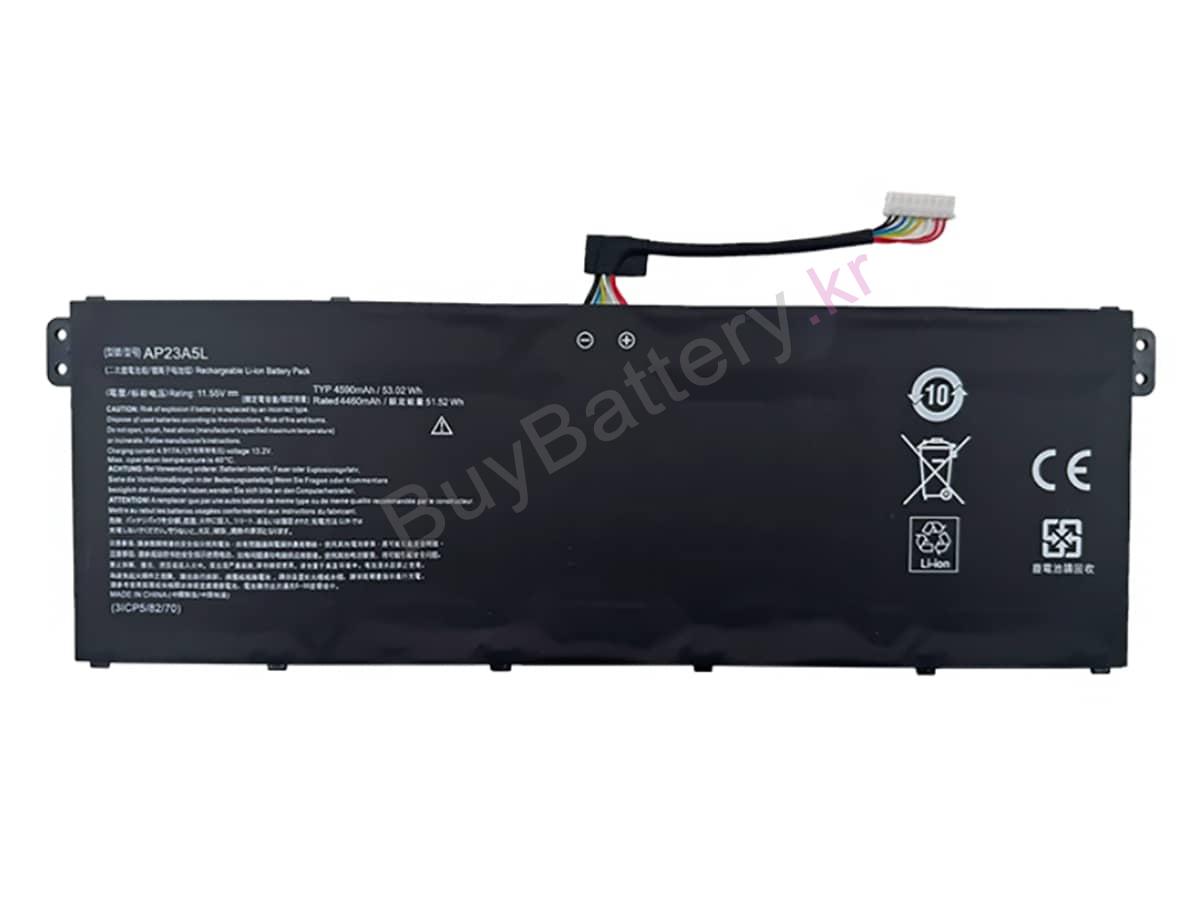 Aspire Go 15 AG15-51P-74B9