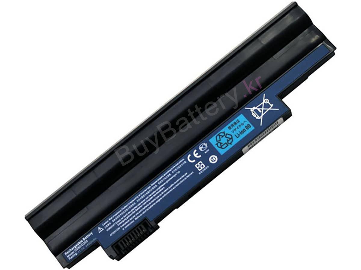 Aspire One 722-0427