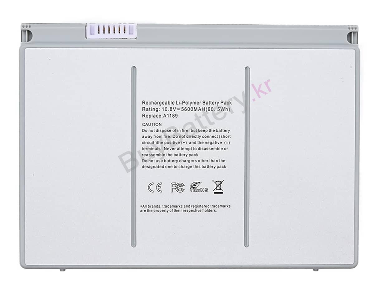 MacBook Pro A1212
