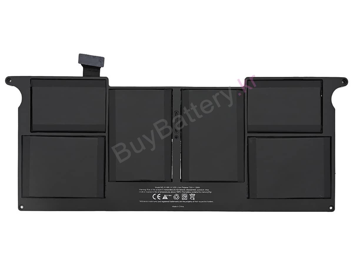 MacBook Air 11.6 inch MD214LL/A