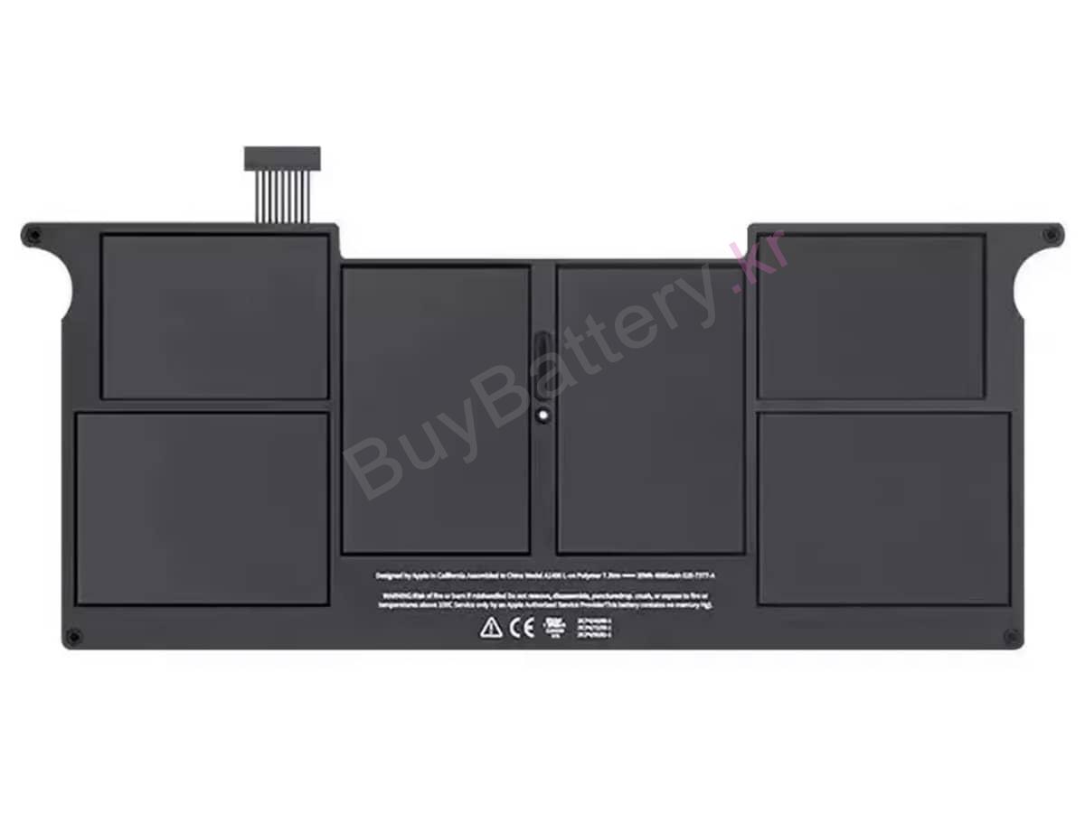 MacBook Air 11 A1465