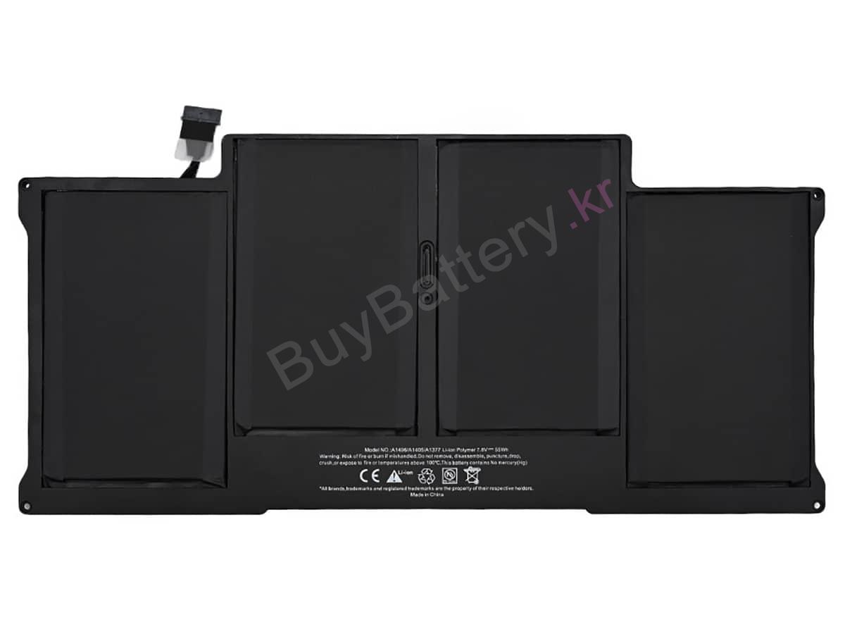 MacBook Air 13" MMGF2LL/A