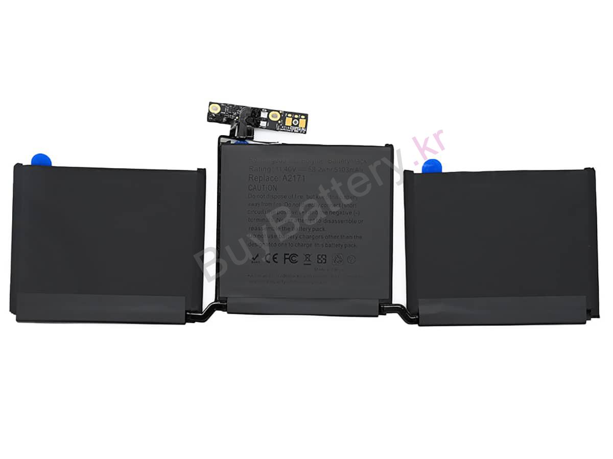 MacBook Pro 13" MXK72LL/A