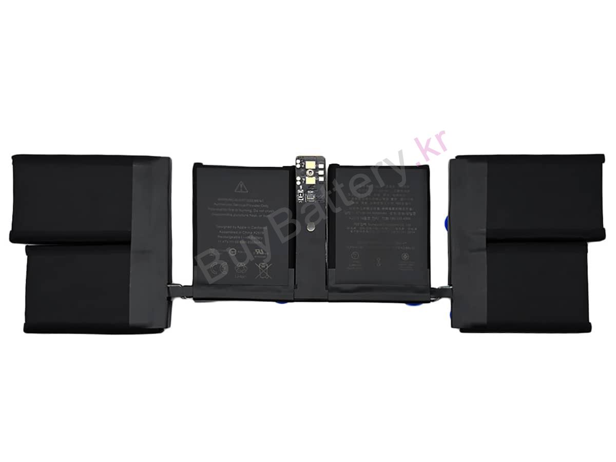 APPLE A2519 배터리