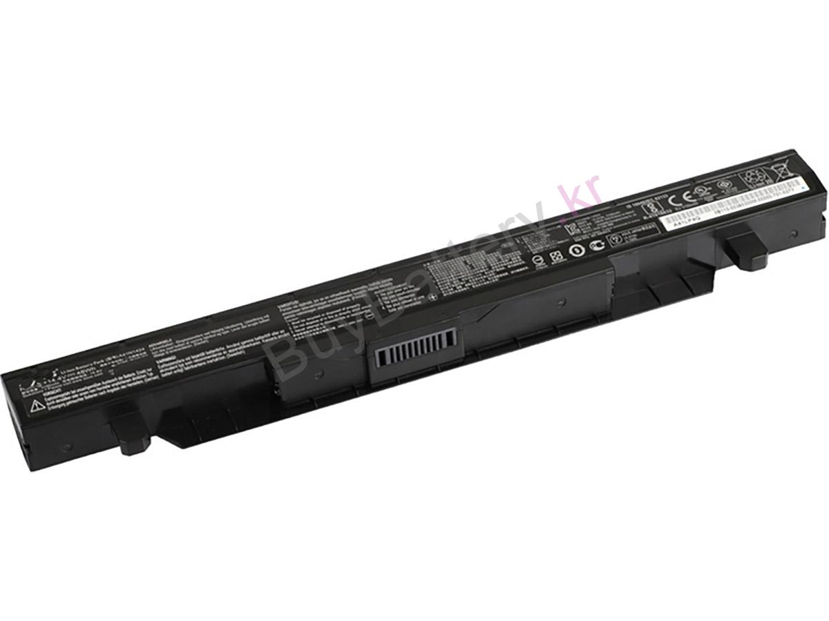 ROG ZX50JX
