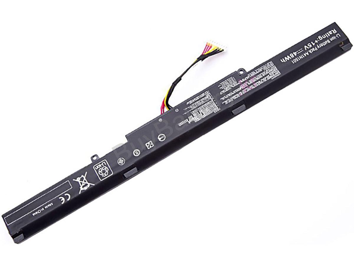 ROG GL752VW-T4179T
