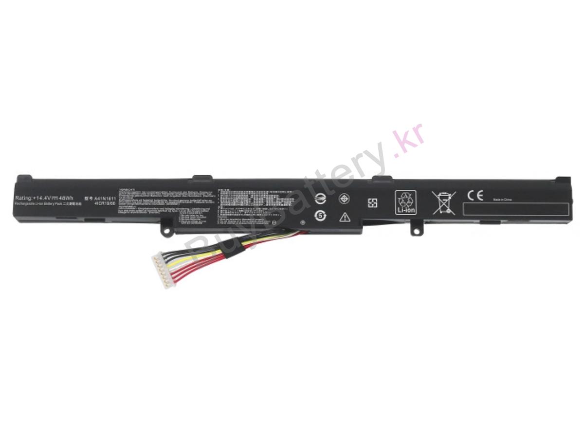 ROG GL553VW-DH71