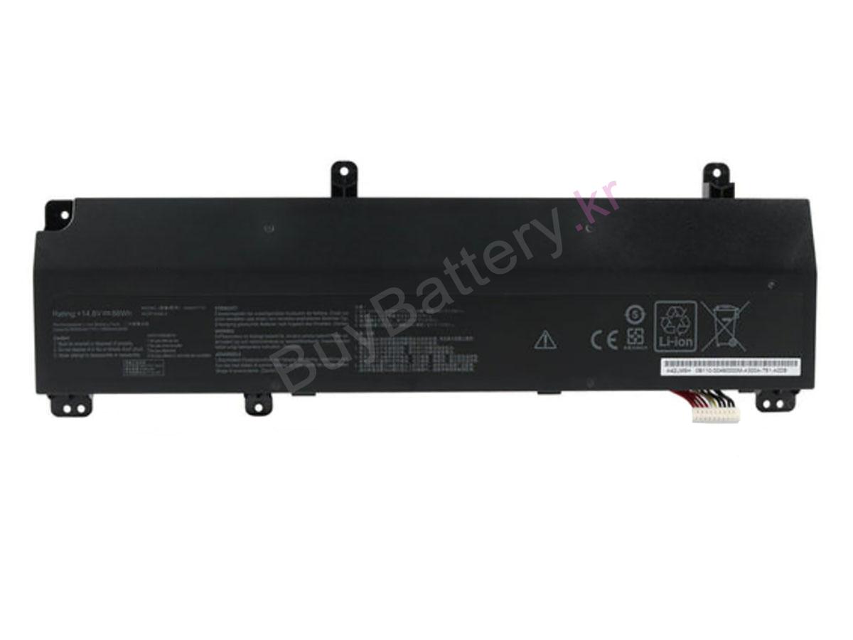 ROG Strix GL702VI-BA043T