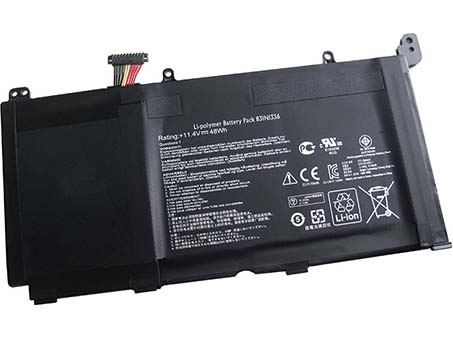 VivoBook V551LN