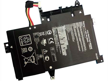 Transformer Book Flip TP500LN-DB51T-CA