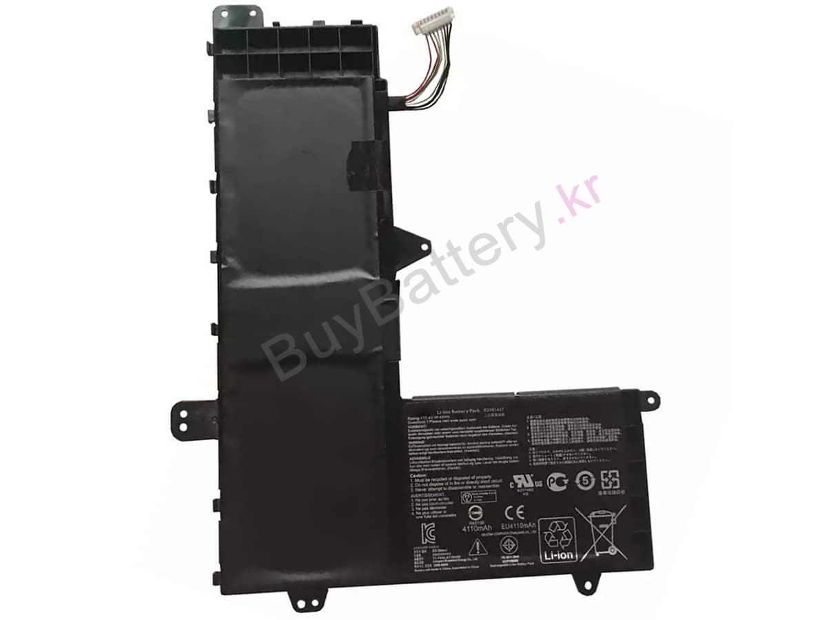 EeeBook E502MA-XX0078T