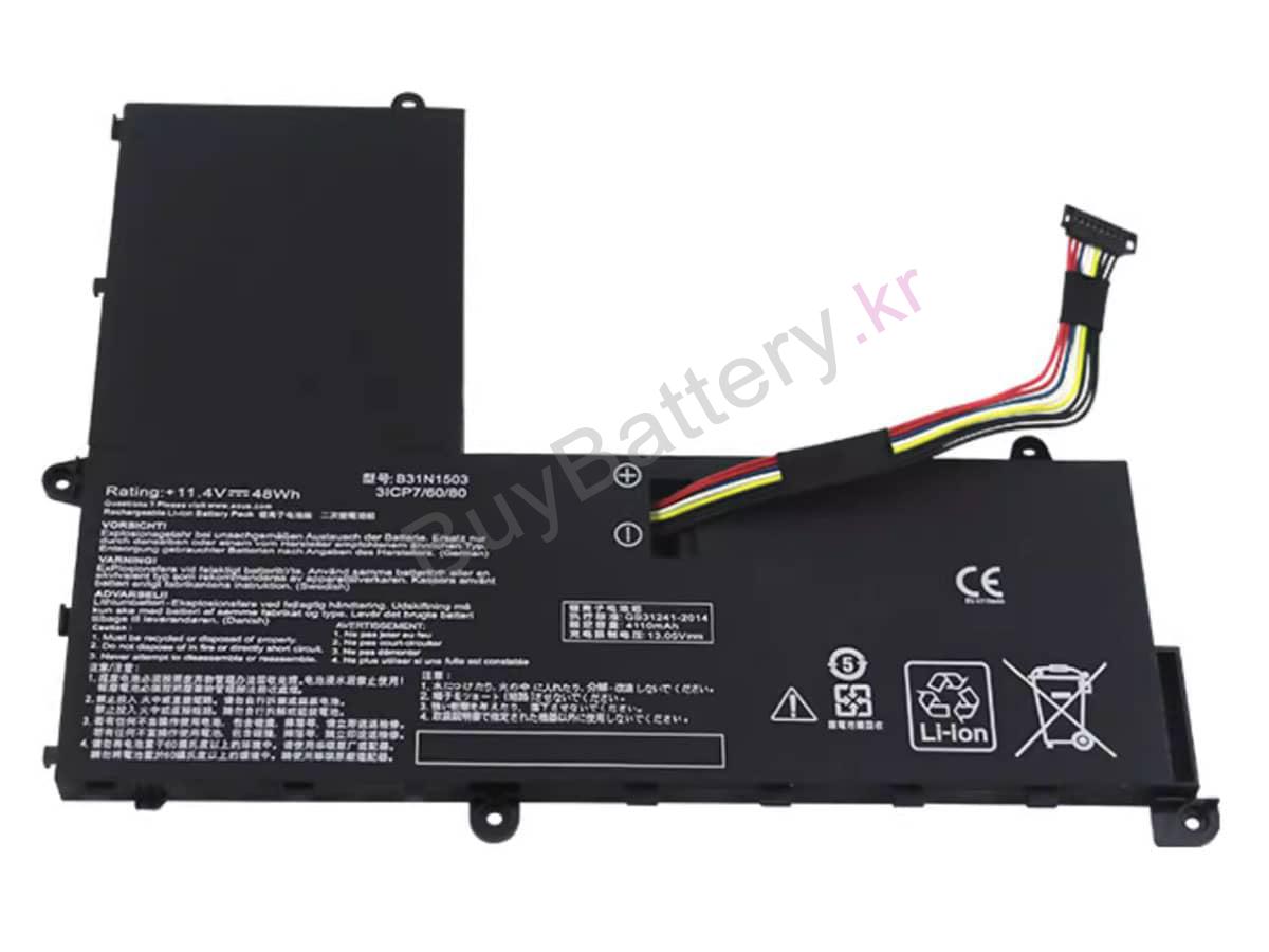 B31N1503(3ICP7/60/80)