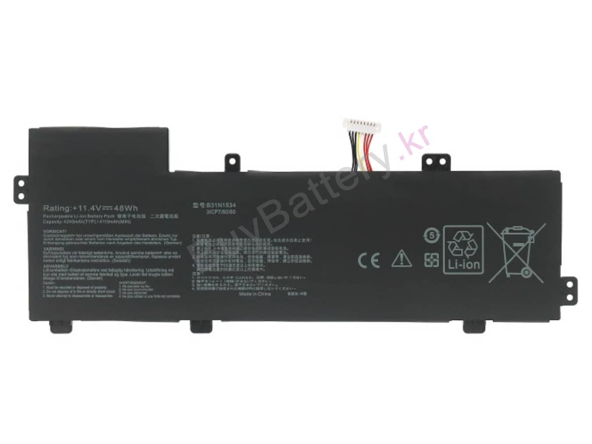 ZenBook UX510UA-CN211T