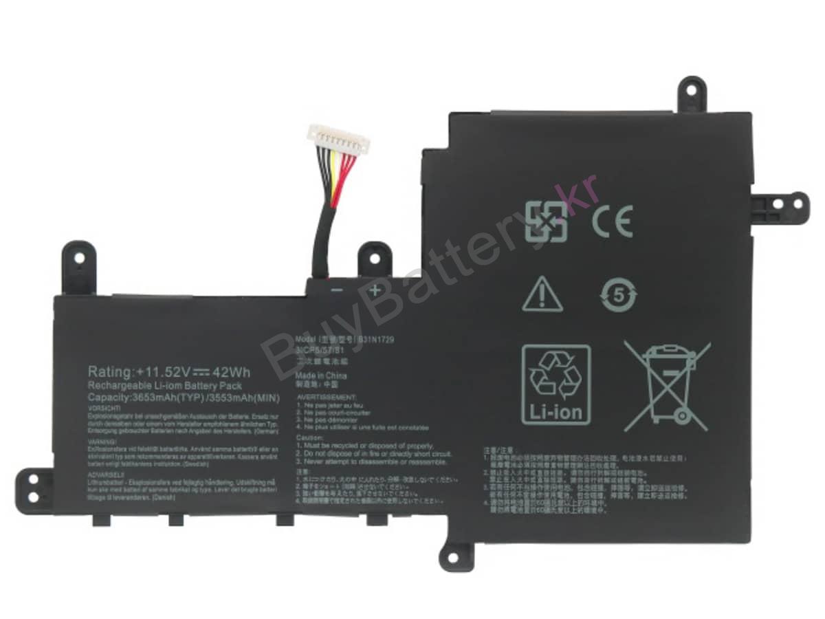 VivoBook S530UA-BQ261T