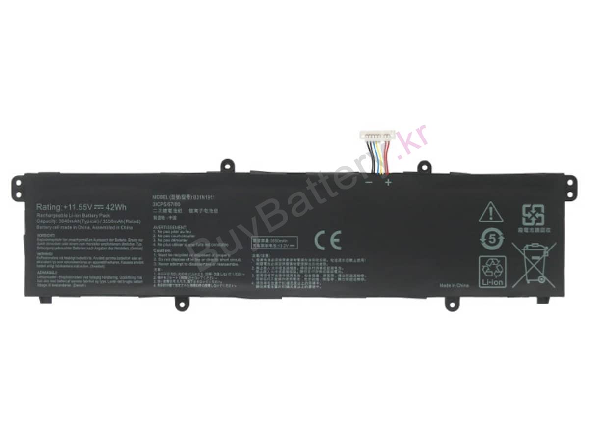 VivoBook 15 S1502ZA-BQ014W