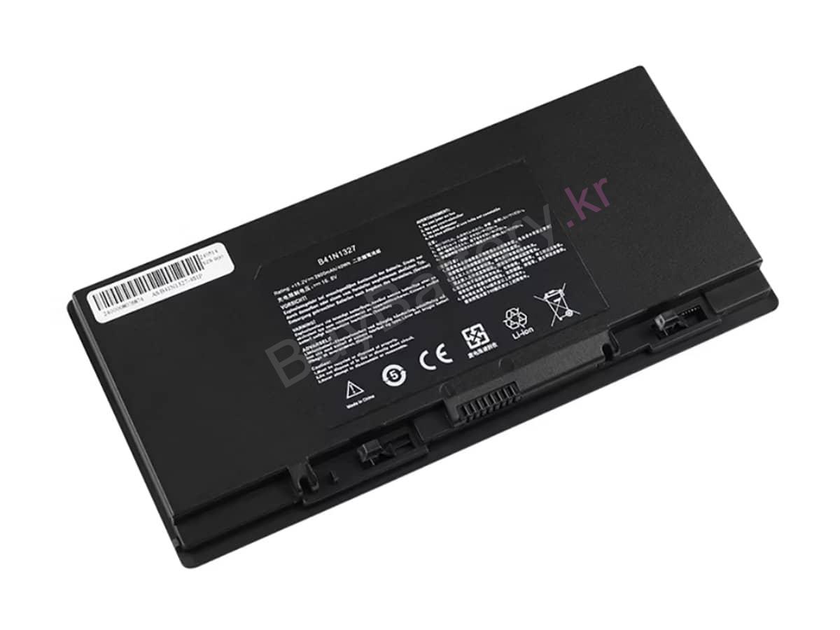 ROG B551