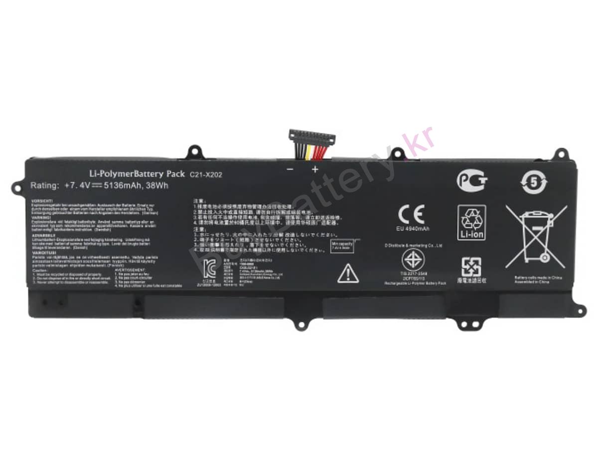VivoBook S200E-CT186H