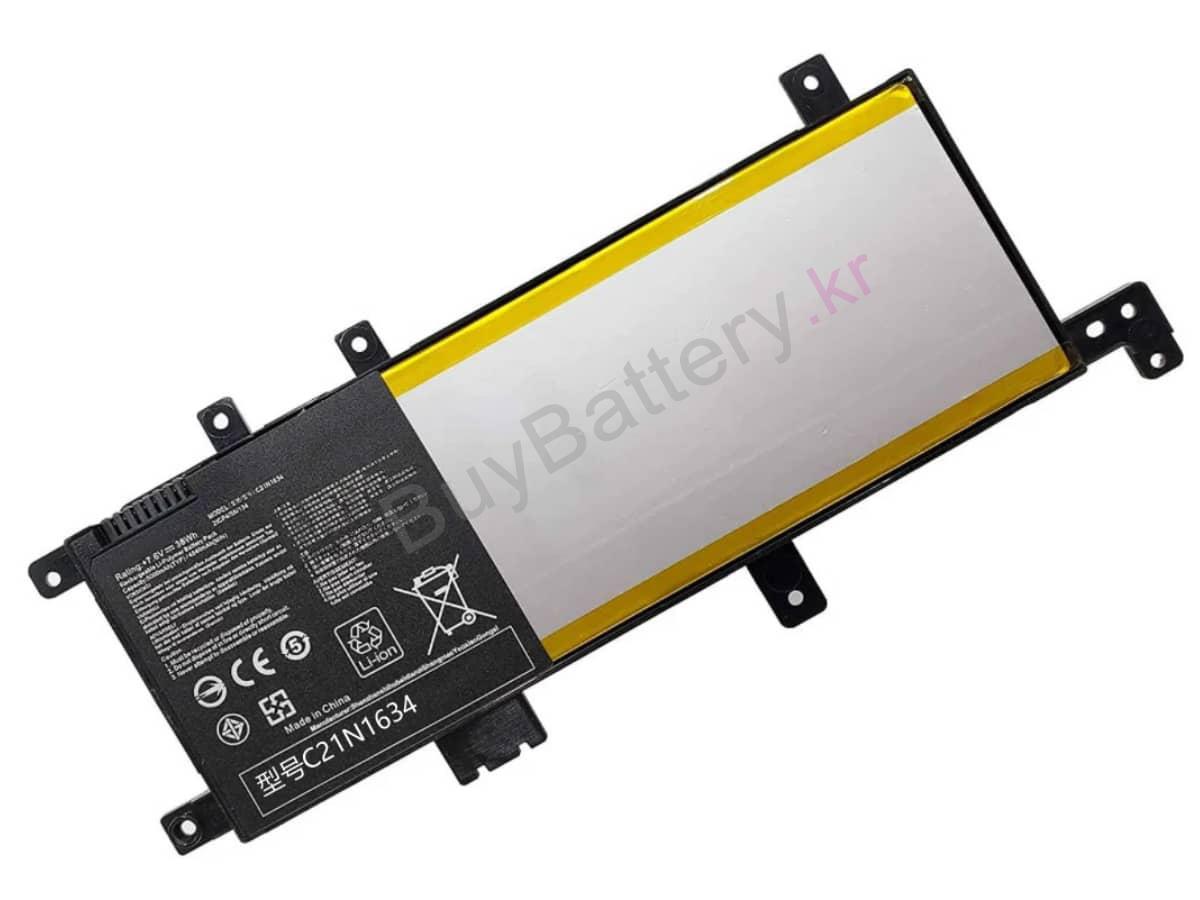 X542UN-DM162T