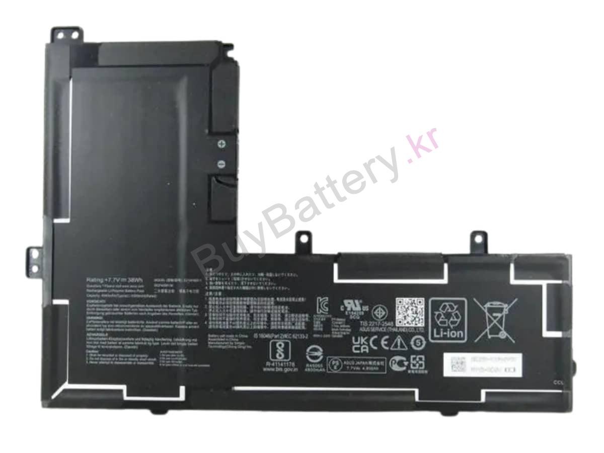 Chromebook CX1400CNA-EK0057
