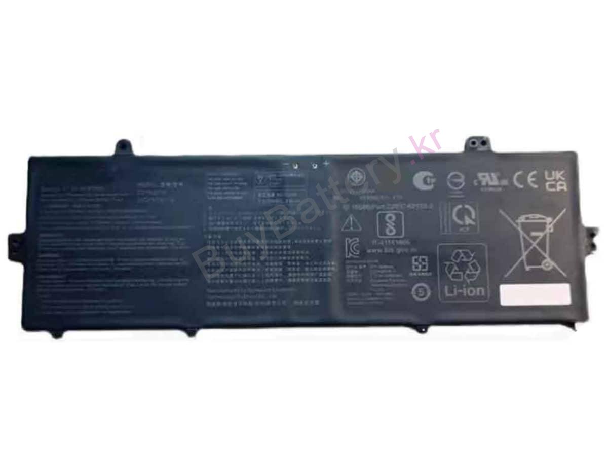 Chromebook Flip CR1 CR1100FKA-BP0566