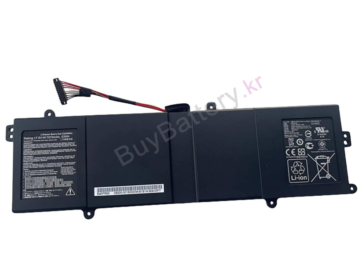 C22-B400A