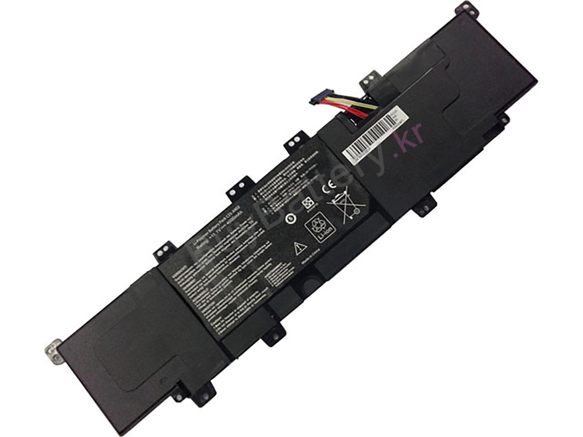 VivoBook S400CA-CA120H