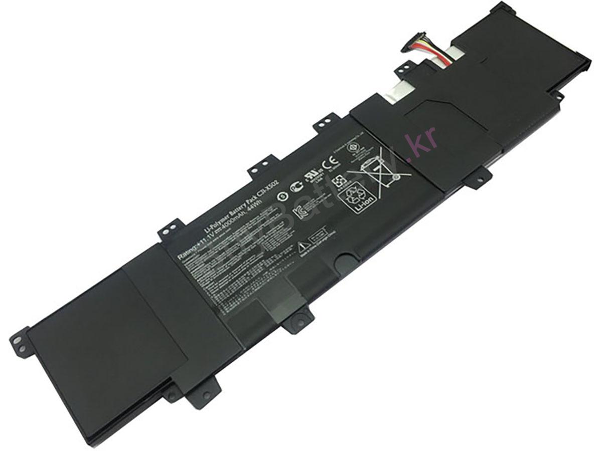 VivoBook S500CA-CJ055H