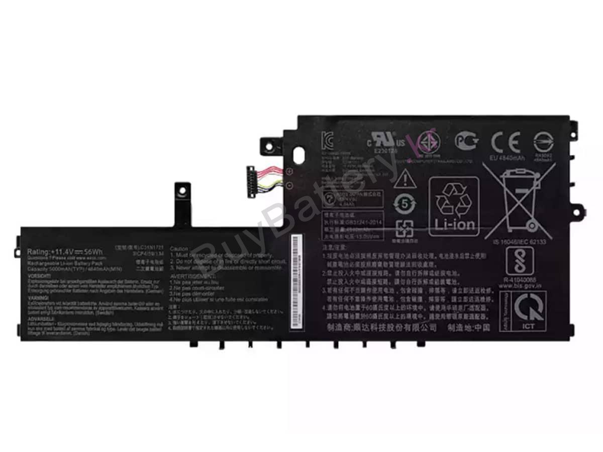 L406MA-EK954TS